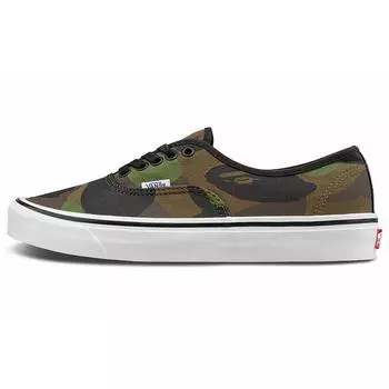 Кеды Vans Authentic 44 DX Bape 1st Camo(ВН0А38ЕН7ВС) 36.5