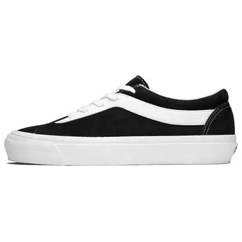 Кеды Vans Bold Ni Черные(VN0A3WLPOS7) 35