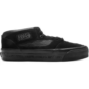 Кеды Vans OTW Half Cab 33 NEIGHBORHOOD Черные(VN000EFYBLA)