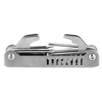 Keep Diving 8 в 1 Scuba Diver Pick Valve Repair Multi Tool Set