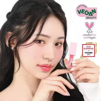 Keepin Touch Lip Plumper Тинт 3,8 мл Желе для губ Lip Plumper The Black Lip Plumper Sparkling Ade