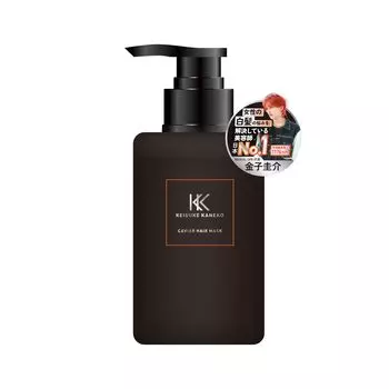 KEISUKE KANEKO Caviar Treatment Hair Mask Ополаскиватель для волос Beauty Treatment Beauty Salon Exclusive Salon Exclusive