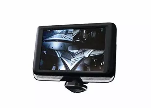 KEIYO AN-R059 360 Degree Panoramic Dash Cam