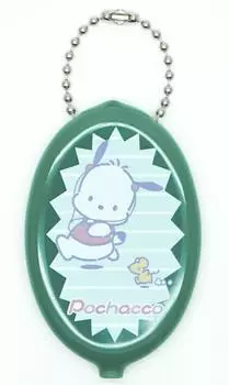 Кейс для монет Pochacco Sanrio [ВЫБОРЫ РЕЗУЛЬТАТОВ]