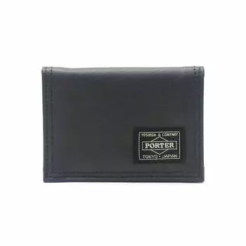 Кейс Porter Freestyle Pass (черный)