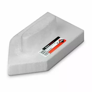 Кельма Rubi 83993 Полиэтиленовый наконечник (24x14см)