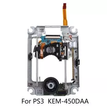 KEM-450DAA M450DAA для S3 M 450DAA S-450D S450 Линза для головы с декой для игровой консоли S3