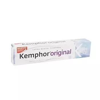 Kemphor Оригинальная зубная паста 75мл