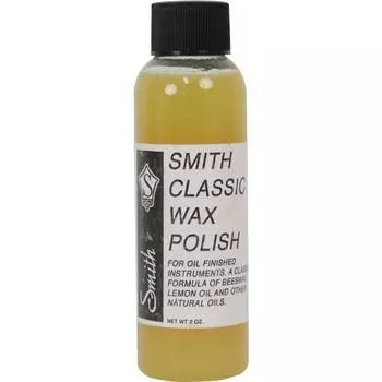 Ken Smith Classic Wax Polish Полироль для инструментов