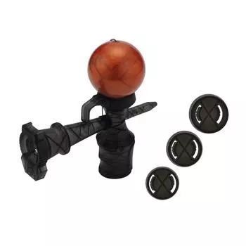 Kendamacross G Ganza Черный