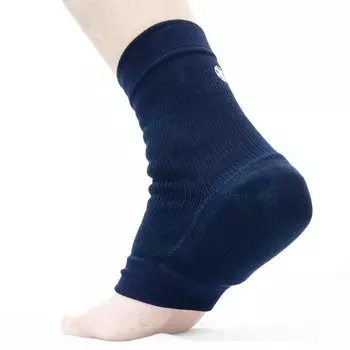 Kendo Bogu Com Ally Heel Supporter Высокая эластичность Толщина 15 мм Сделано в Японии Kenshi s (LL)