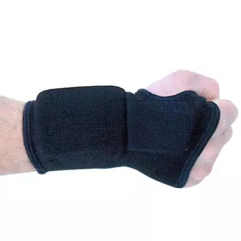 Kendo Bogu Com Kendo Supporter Kone Lower Guard Сделано в Японии Kote Lower Koke Tenge Right Hand L
