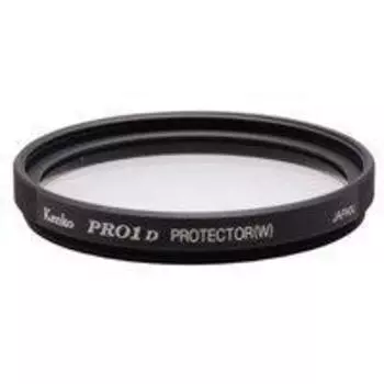 Kenko 37 мм Kenko PRO1D Protector Без презентации, черная рамка (W) [Розетка] коробка,