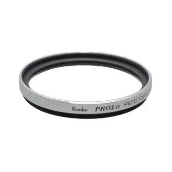Kenko 58 мм Kenko PRO1D Protector Без презентации Серебряная оправа (W) [Розетка] коробка,