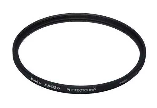Kenko 72 мм Kenko PRO1D Protector Нет презентации черная рамка для заграничных перевозок (W) [Выходная] коробка, [Экспорт пакета]