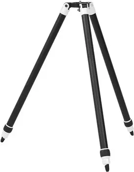 Kenko Astronomical Telescope Accessory Tripod for Sky Memo White Total Height 2 Stage Screw Maximum Loading Weight 7kg Aluminum 492291 SW/S/T 1,090mm