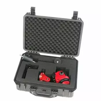 Kenko Автоматическая экваториальная монтировка Skymemo S Starter Set II RD Red [Оригинальный набор] красный