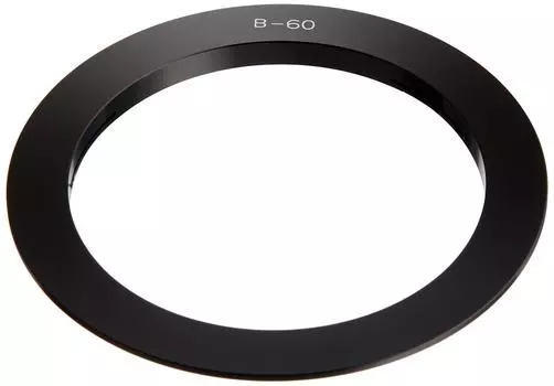Kenko Lens Accessory Adapter Ring for 76mm Width Multi Holder B-60