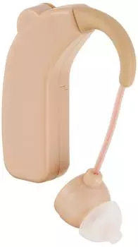 Kenko Sound Collector Ear Fine Fit Ear-hook KHB-101 бежевый