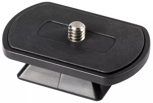 Kenko Tripod Accessory Kenko Original Tripod Quick Shoe Black KOT-01QS