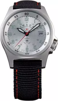 [KENTEX] Часы Kentex JSDF Модель S455M-03 Морские силы самообороны Стандартная модель Мужская