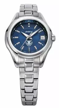 [KENTEX] Часы S789L-02 женские серебряные