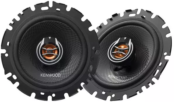 KENWOOD 16cm custom fit speaker KFC-RS163