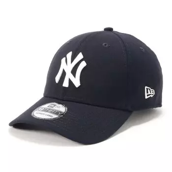 Кепка 39THIRTY New York Yankees Navy [Новая Эра]