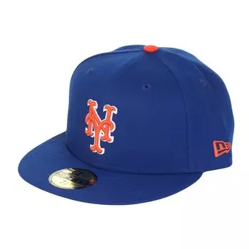 Кепка 59FIFTY New York Mets Alternate [New Era] 58.7 см