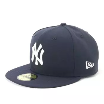 Кепка 59FIFTY New York Yankees Game [New Era] 59.6 см