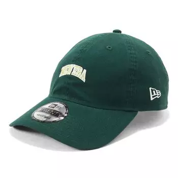 Кепка 920 MINI COLLEGE 13516074 [New Era] (Зеленый/Ж/Мужской, женский)