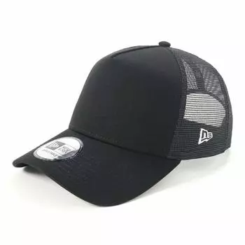 Кепка 940AF TR Basic BLK 21J [New Era] Черный/Черный