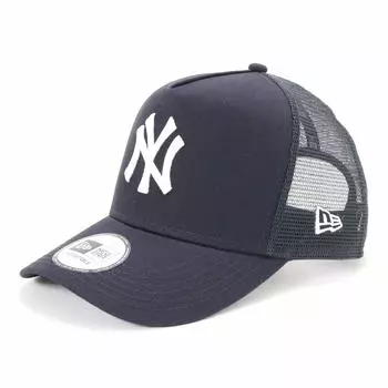 Кепка 940AF TR NEYYAN TEAM 21J Navy Свободный размер [New Era]