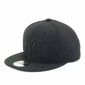 Кепка 9FIFTY New York Yankees черная [New Era]
