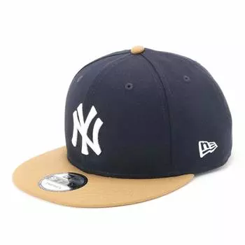 Кепка 9FIFTY New York Yankees Navy [Новая Эра]