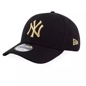 Кепка 9FORTY Adjuster Dodgers 940 CITY SERIES TAIPEI MLB Кепка Регулируемая Обычная Бренд Street Тайвань Черная [New Era] Мужская Женская [Товар]
