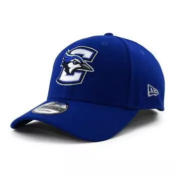 Кепка 9FORTY NCAA NCAA THE LEAGUE ADJUSTABLE CAP Кепка Кепка 940 College COLLEGE University Low Pro LOW PROFILE Синяя [New Era] (Крейтон Джейс) [Элемент]