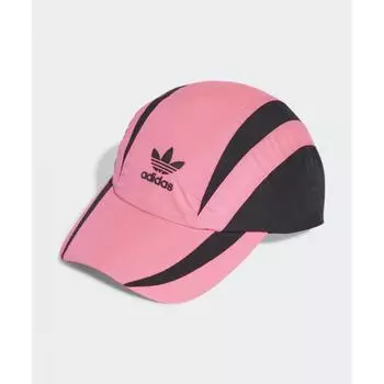 Кепка ADIDAS Road Pink Black IX9803 OSFW