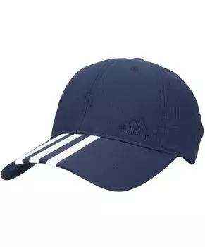 Кепка ADM 3ST BOS REPREVE CAP темно-синяя [Adidas] тёмно-синий