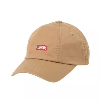 Кепка Bush Pilot Cap бежевая [Chums] бежевый