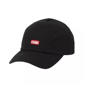Кепка Bush Pilot Cap Black [Chums] чёрный