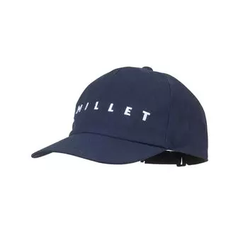 КЕПКА CONDUIRE MIV01545 НОВАЯ [Millet] Мужская LOGO_SAPHIR