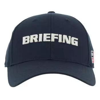 Кепка для гольфа BRG241M90 Sports NAVY [Брифинг] Мужская [076]