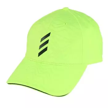 Кепка для гольфа Code Chaos Cap Lucid Lemon [Adidas Golf] Мужская