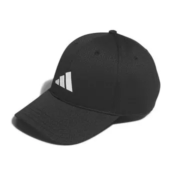 Кепка для гольфа Кепка [Adidas Golf] HEAT.RDY Черный/Белый
