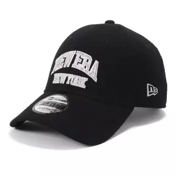 Кепка для гольфа New Era 9FORTY Sweat Black FREE GF 940 SWEAT BLK