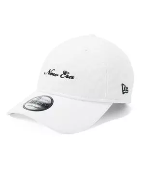 Кепка для гольфа New Era New Era Low Cap стеганая белая БЕСПЛАТНО GF 930 STAR QUILT WHI