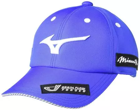 Кепка для гольфа RB Tour Cap 52MW0003 Reflex Blue Free Size [Mizuno] Мужская