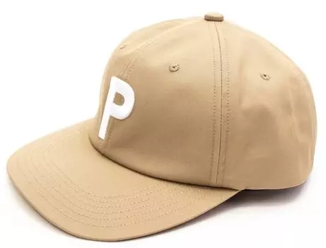 Кепка для гольфа Taupe [Pelle Morvida] PMO-PG007