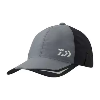 Кепка для холодной погоды Gunmetal [DAIWA] DC-1824W